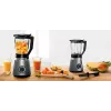 Frullatore da tavolo Bosch MMB6172S 1,5 L 1200 W argento