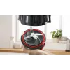 Frullatore da tavolo Bosch MMB6172S 1,5 L 1200 W argento