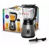 Frullatore da tavolo Bosch MMB6172S 1,5 L 1200 W argento