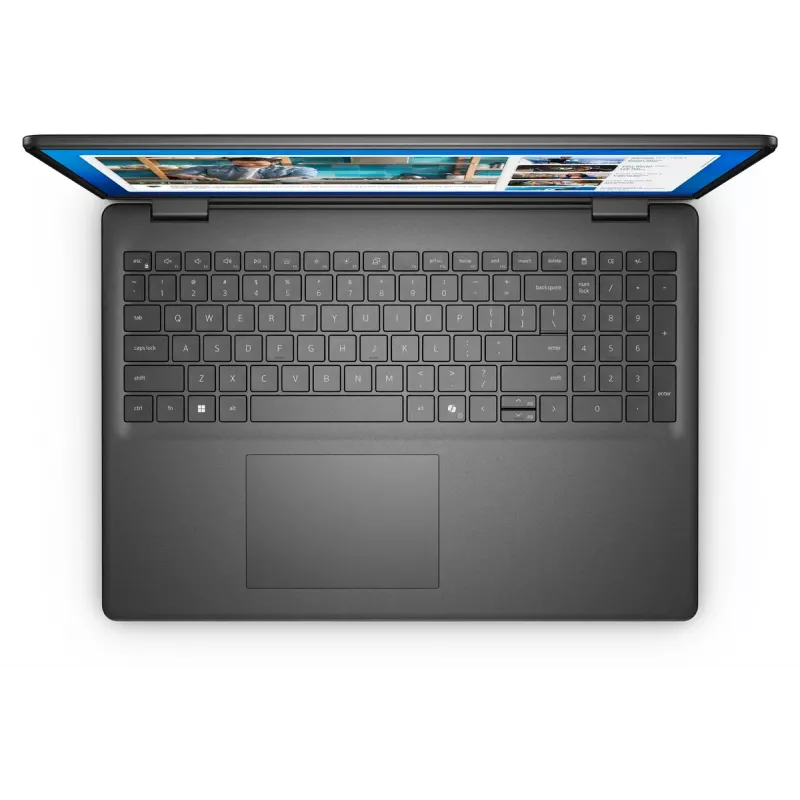 Laptop DELL DC16250 16 pollici Intel Core 5 120U 16GB 512GB SSD