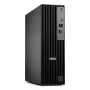 DELL Pro QCS1250 Intel® Core™ i3 i3-14100 8 GB DDR5-SDRAM 512 GB SSD Windows 11 Pro PC slim PC nero