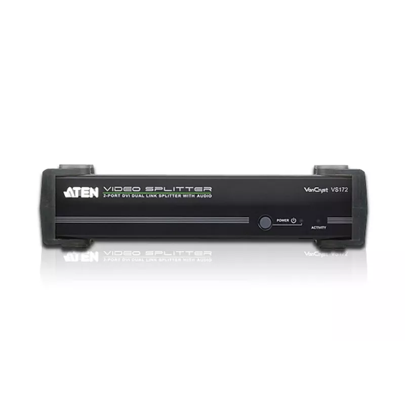 Splitter video ATEN VS172-A7-G DVI 2x DVI-D