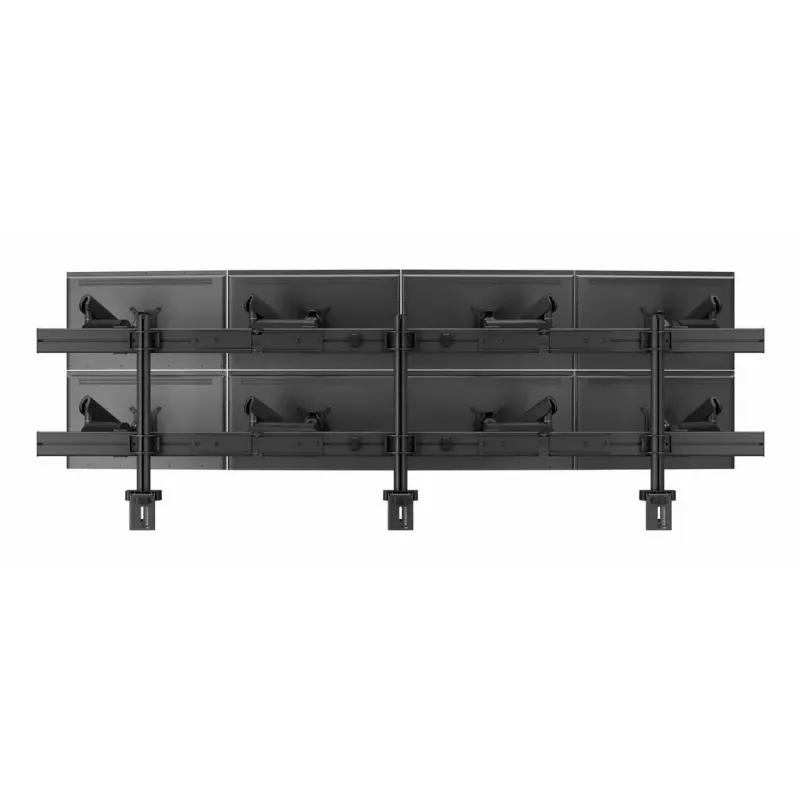 Vogel's MOMO C501 componente interfaccia monitor per Motion e Motion Plus, nero, carico massimo 20 kg