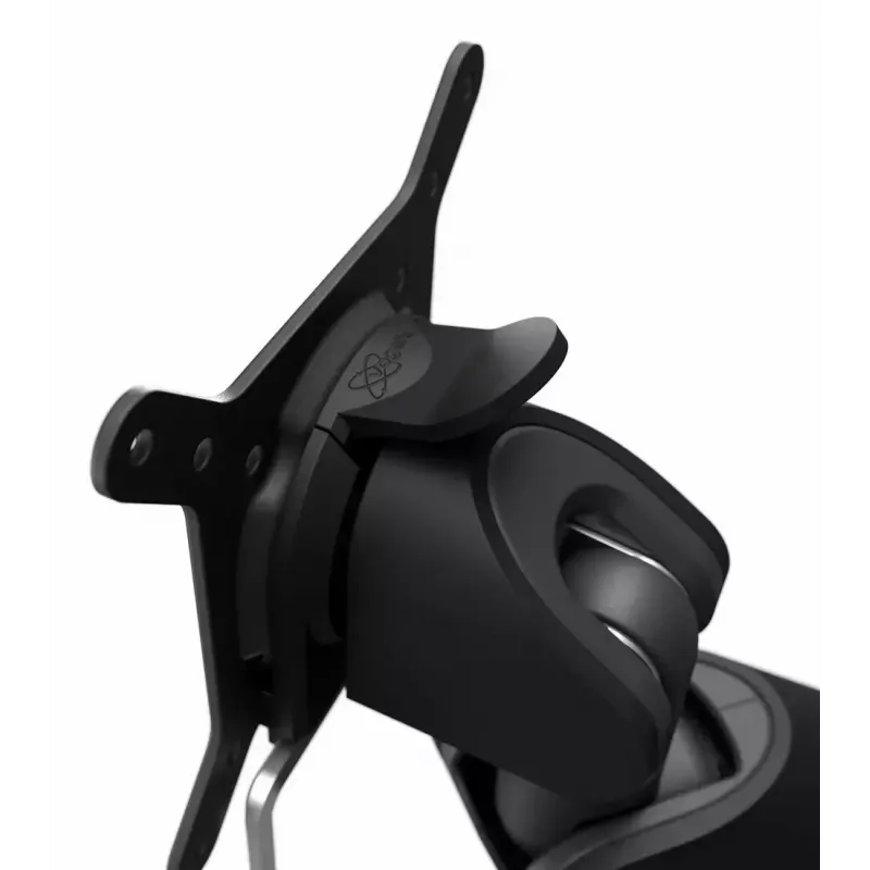 Vogel's MOMO C501 componente interfaccia monitor per Motion e Motion Plus, nero, carico massimo 20 kg