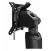 Vogel's MOMO C501 componente interfaccia monitor per Motion e Motion Plus, nero, carico massimo 20 kg