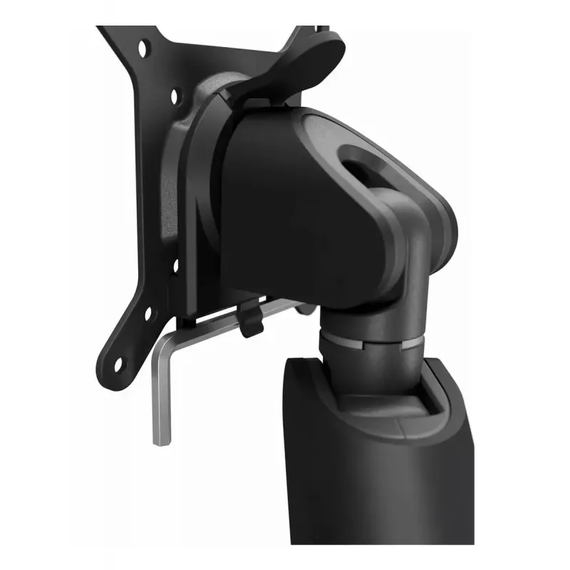 Vogel's MOMO C501 componente interfaccia monitor per Motion e Motion Plus, nero, carico massimo 20 kg
