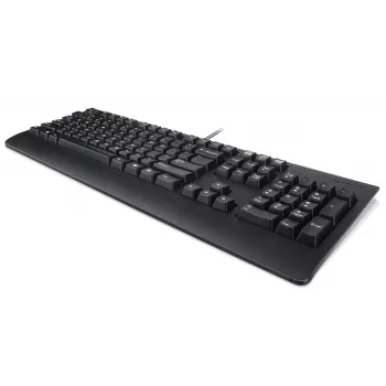 Lenovo Preferred Pro II tastiera universale USB QWERTY norvegese nero