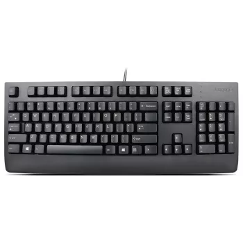 Lenovo Preferred Pro II tastiera universale USB QWERTY norvegese nero