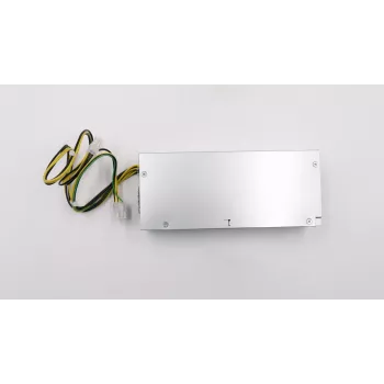 Lenovo 00PC780 alimentatore 180 W argento