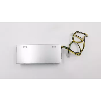 Lenovo 00PC780 alimentatore 180 W argento