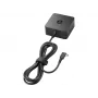 HP 45W USB Type-C alimentatore AC per interni nero