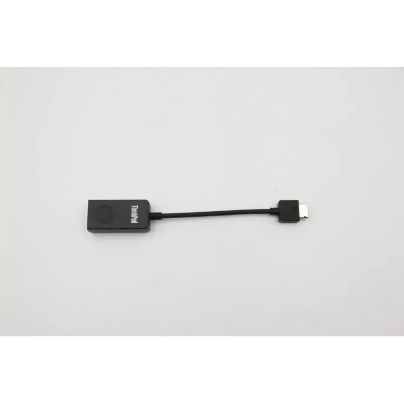Lenovo 01YU028 scheda/adattatore interfaccia RJ-45