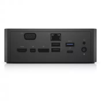 Docking station Dell TB16 Thunderbolt 3 con adattatore da 180 W