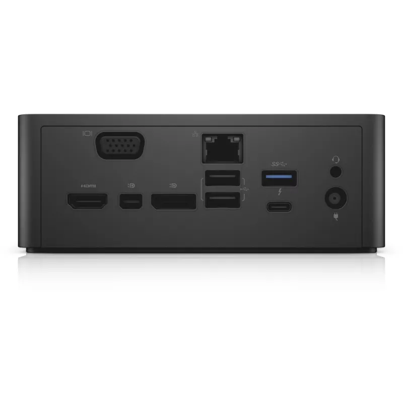 Docking station Dell TB16 Thunderbolt 3 con adattatore da 180 W
