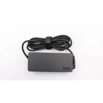 Lenovo FRU01FR030 alimentatore/inverter per interni 65 W nero