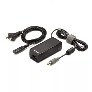 Lenovo FRU45N0495 alimentatore per interni 65 W nero
