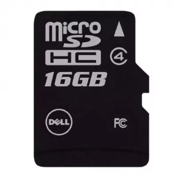 DELL 385-BBKJ scheda di memoria 16 GB MicroSD