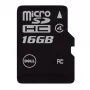 DELL 385-BBKJ scheda di memoria 16 GB MicroSD
