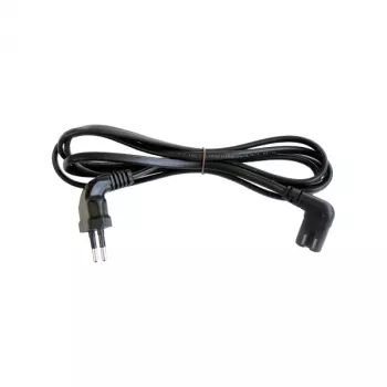 Samsung 3903-000950 cavo di alimentazione nero
