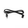 Samsung 3903-000950 cavo di alimentazione nero