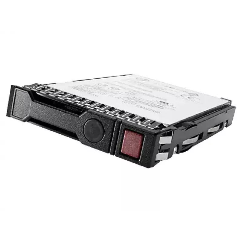 HDD Hewlett Packard Enterprise 1,8 TB 2,5