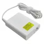 Alimentatore AC Acer 65 W per interni bianco per laptop KP.06503.008
