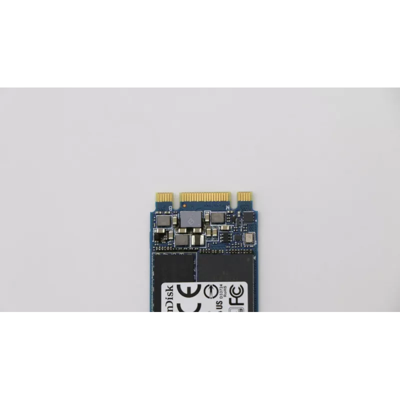 Lenovo 00UP610 SSD interna 1 TB M.2 Serial ATA III