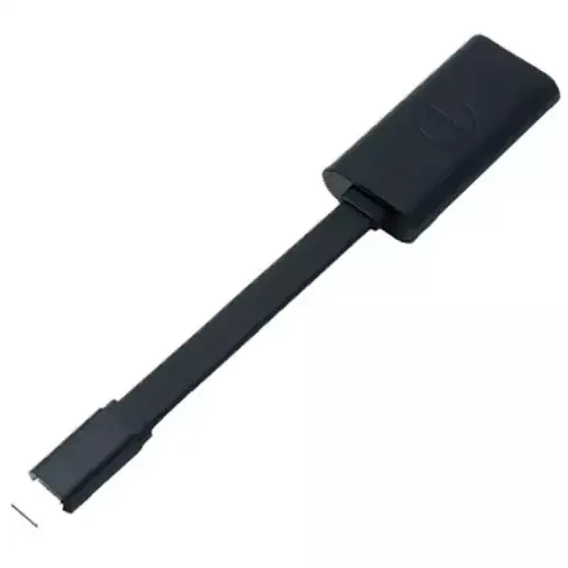 Cavo dati DELL USB-C - USB-A 3.0 0,131 m nero