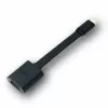 Cavo dati DELL USB-C - USB-A 3.0 0,131 m nero