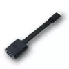 Cavo dati DELL USB-C - USB-A 3.0 0,131 m nero