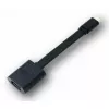 Cavo dati DELL USB-C - USB-A 3.0 0,131 m nero