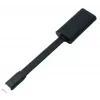 Cavo dati DELL USB-C - USB-A 3.0 0,131 m nero