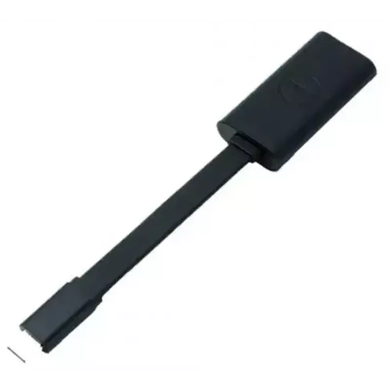 Cavo dati DELL USB-C - USB-A 3.0 0,131 m nero
