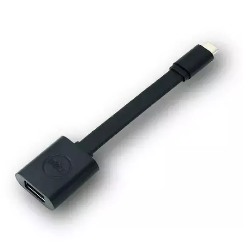 Cavo dati DELL USB-C - USB-A 3.0 0,131 m nero