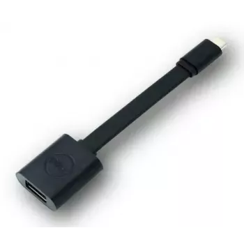 Cavo dati DELL USB-C - USB-A 3.0 0,131 m nero