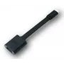 Cavo dati DELL USB-C - USB-A 3.0 0,131 m nero