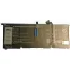 Batteria per laptop Dell G7GV0 agli ioni di litio 52Wh, ricambio per notebook Dell compatibili