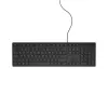 DELL KB216 tastiera universale USB QWERTY US International nera