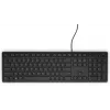 DELL KB216 tastiera universale USB QWERTY US International nera
