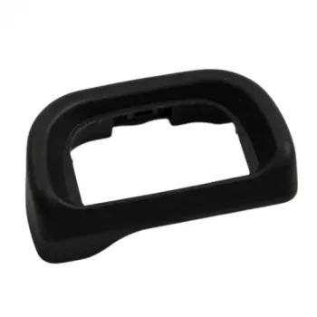 Sony 447891901 ricambio in gomma per Cyber-shot DSC-RX10 / RX10 II, nero