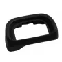 Sony 447891901 ricambio in gomma per Cyber-shot DSC-RX10 / RX10 II, nero