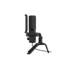 GENESIS NGM-2352 Microfono nero Microfono per console da gioco