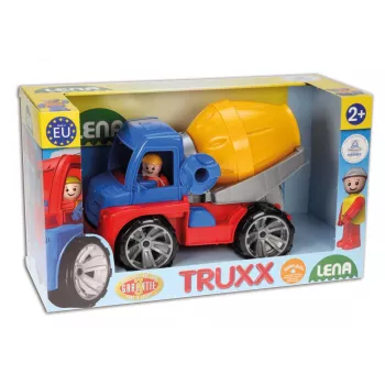 Camion Lena TRUXX Betoniera