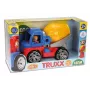 Camion Lena TRUXX Betoniera