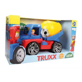 Camion Lena TRUXX Betoniera