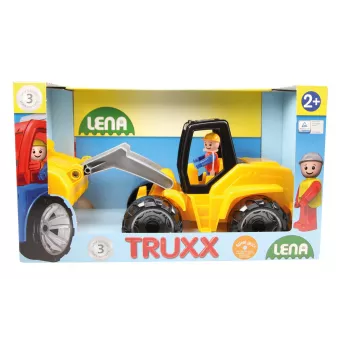 Pala caricatrice Lena TRUXX Earth mover ZL-04412
