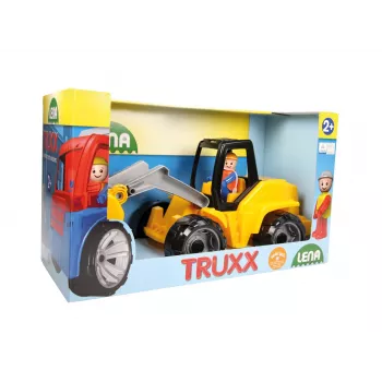 Pala caricatrice Lena TRUXX Earth mover ZL-04412