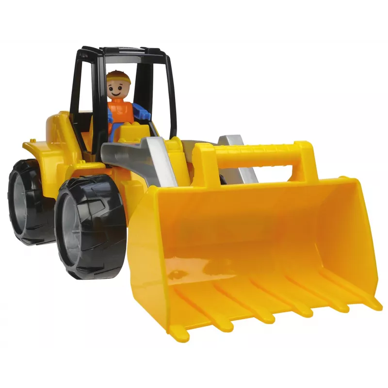 Pala caricatrice Lena TRUXX Earth mover ZL-04412