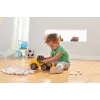 Pala caricatrice Lena TRUXX Earth mover ZL-04412