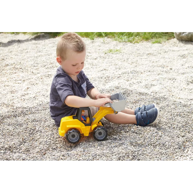 Pala caricatrice Lena TRUXX Earth mover ZL-04412